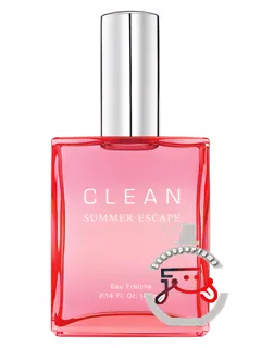 سامر اسکیپ کلین | summer escape clean